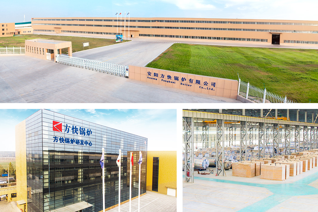 誠信3.15，保護(hù)您的合法權(quán)益，鄭州方快鍋爐在行動！